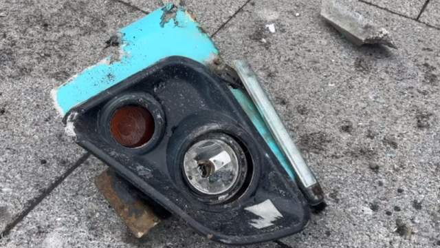 Автобус с пассажирами упал в реку Мойку