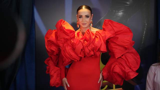 Вечеринка Ольги Бузовой