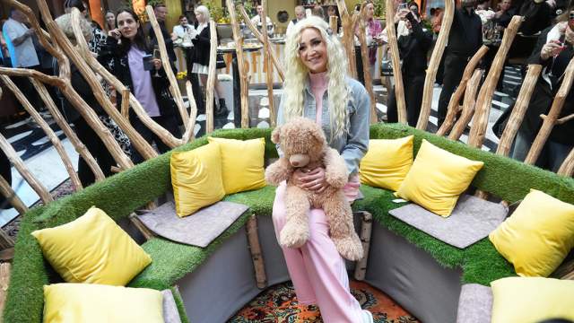 Вечеринка Ольги Бузовой