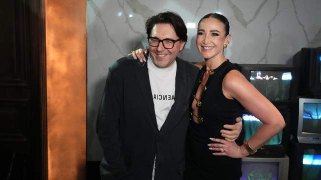 Вечеринка Ольги Бузовой