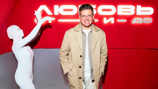 Директор по развитию Bosco Di Cilegi Константин Андрикопулос