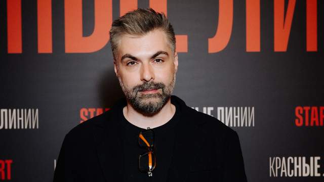 Фотограф Дмитрий Исхаков