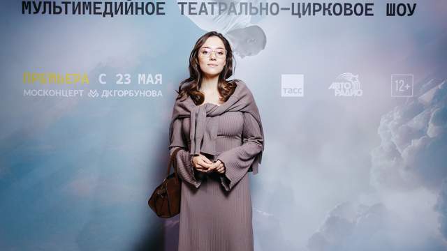 Российская фигуристка Евгения Медведева