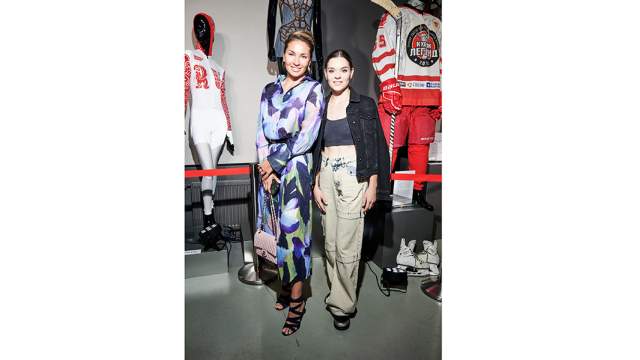 Аделина Сотникова