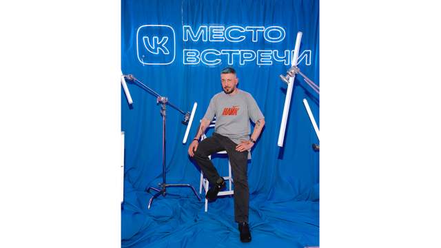 Артемий Лебедев