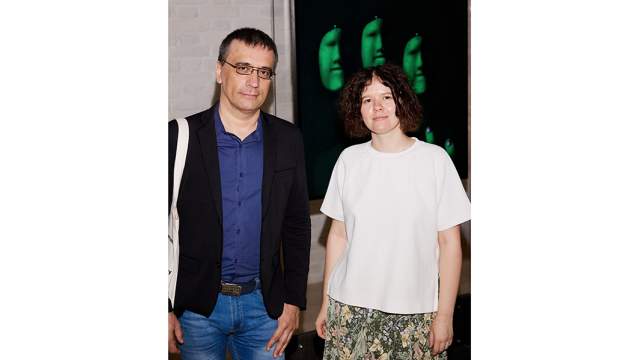 Максим Павлов