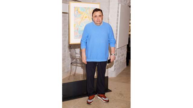 Александр Раппопорт