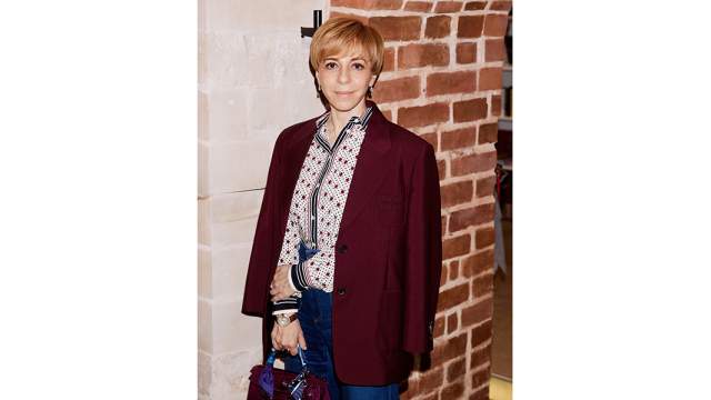 Марианна Максимовская