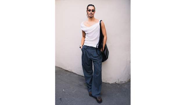 Олег Горчанин