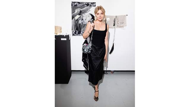 Инна Мурашова