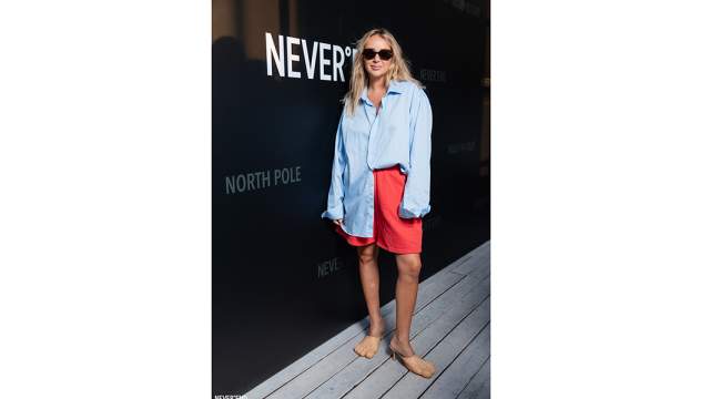 Блогер Карина Мурашкина