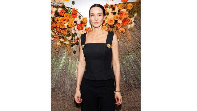 Руководитель направления по работе с сообществами в сфере культуры и искусства VK культура Александра Звездина