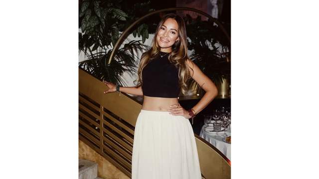 Главный редактор журнала «Москвичка» Дарина Алексеева