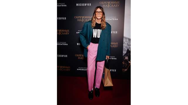 Стилист Владислав Лисовец