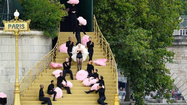 Чем еще запомнилось