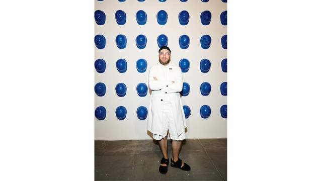 Павел Камин