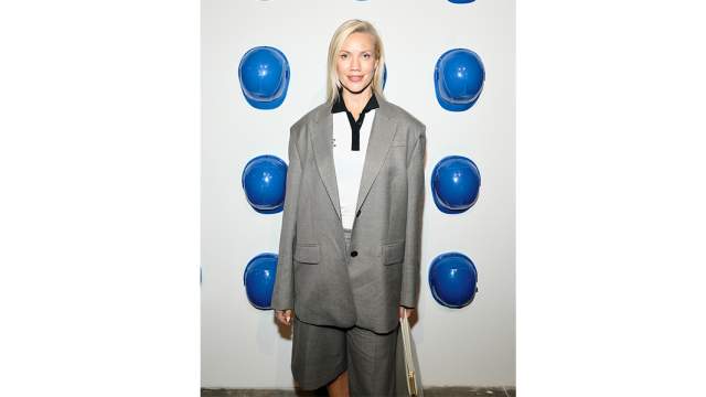 Елена Крыгина