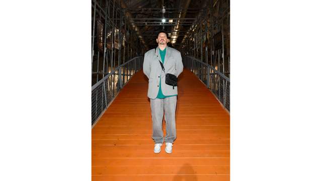 Артем Кривда