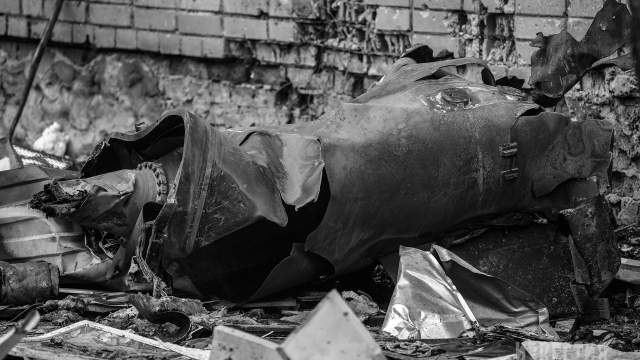 Эвакуированные жители Курской области