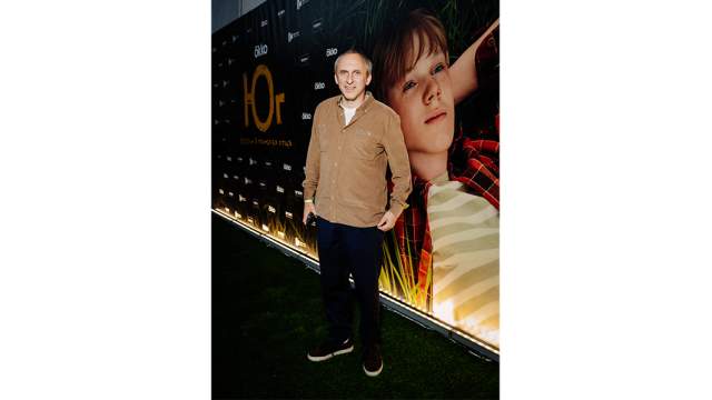 Гавриил Гордеев