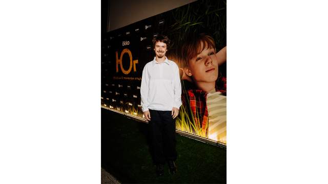 Иван Соснин