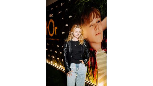 Ксения Суркова