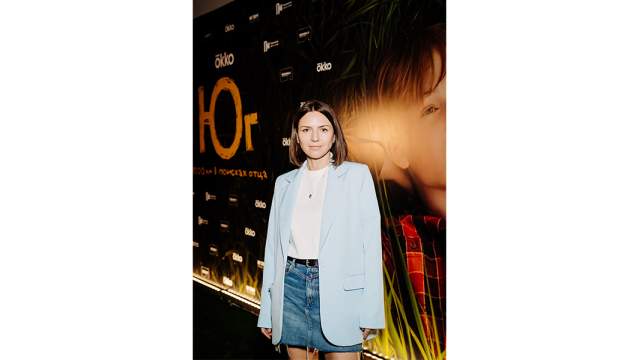 Екатерина Молоховская