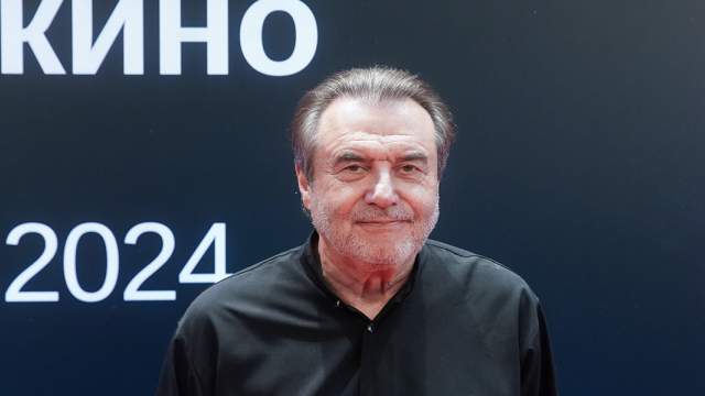 Алексей Учитель