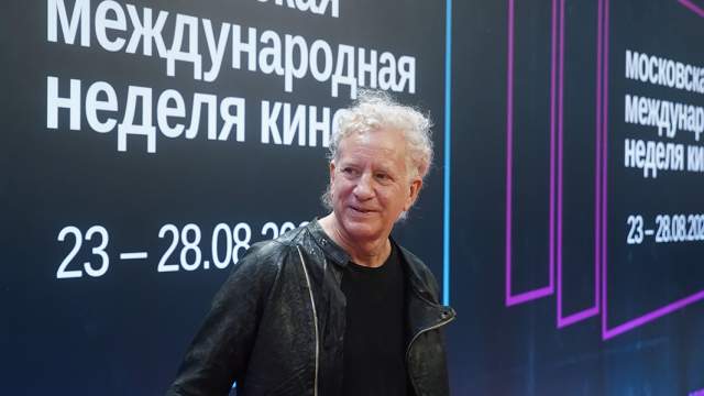 Дэвид Маркони 