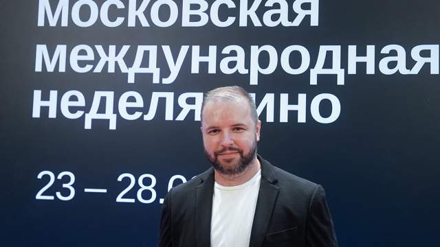 Андрей Золотарев