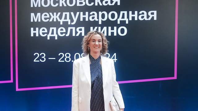 Юлиана Слащева