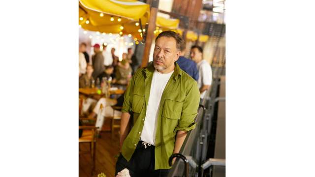 Игорь Чапурин 