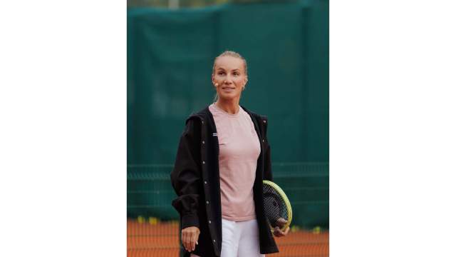 Светлана Кузнецова