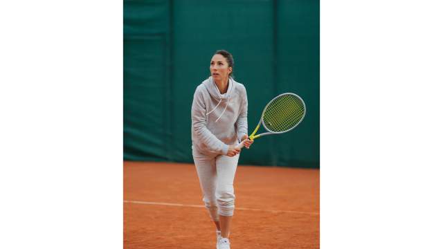 Анастасия Мыскина