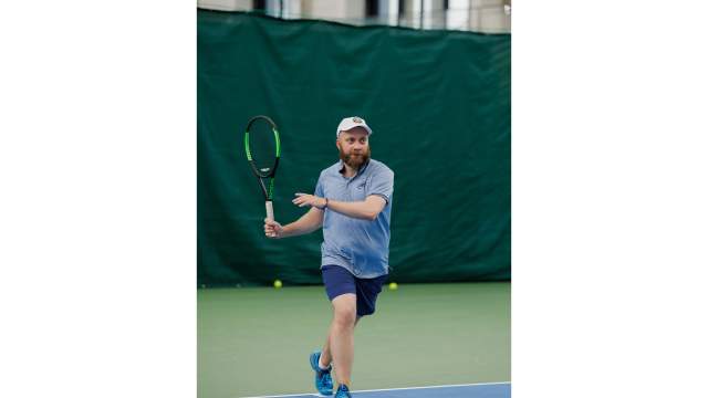 Павел Камин