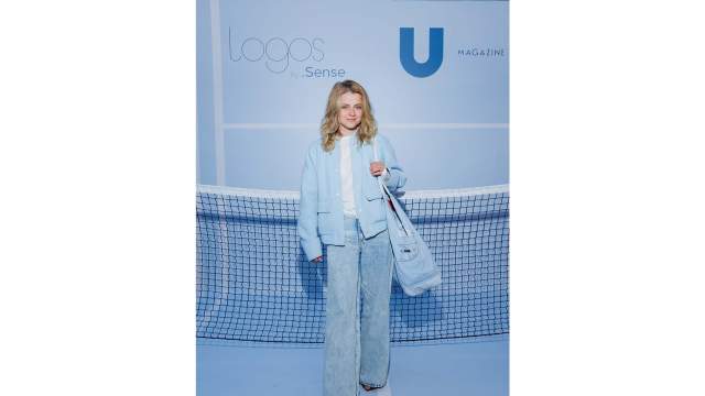 Ксения Суркова