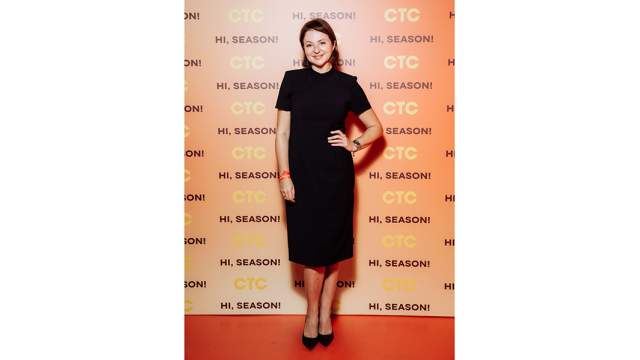 Анна Банщикова