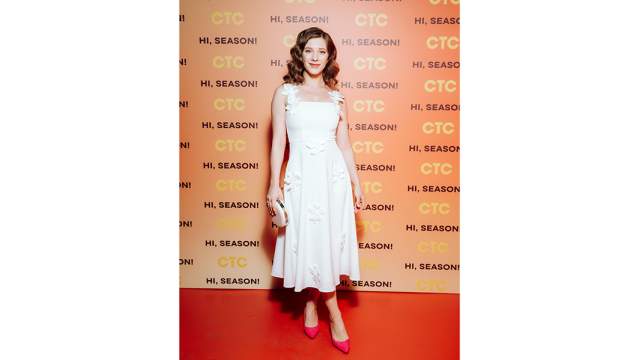 Елизавета Арзамасова