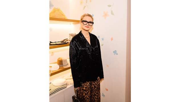 Эвелина Хромченко