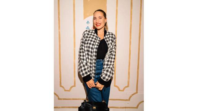 Марина Кравцова