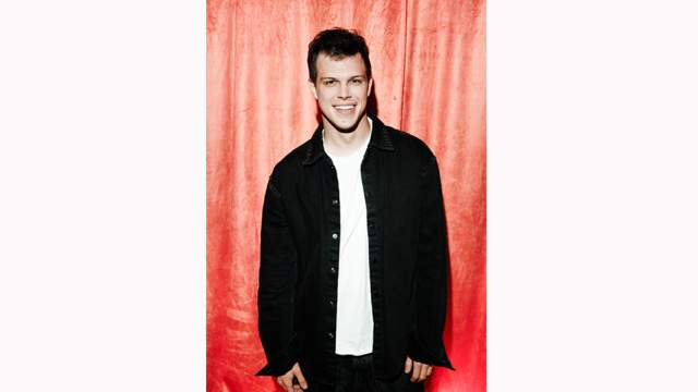 Григорий Верник