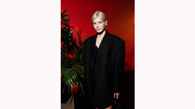 Анастасия Красовская