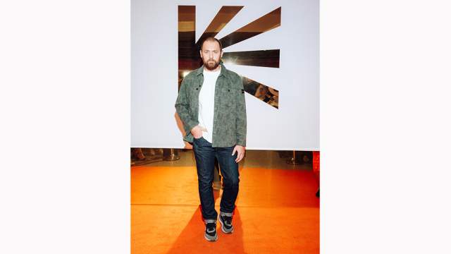 Денис Шведов