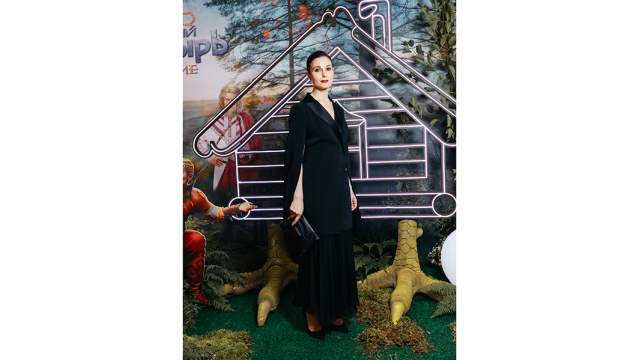 Александра Урсуляк