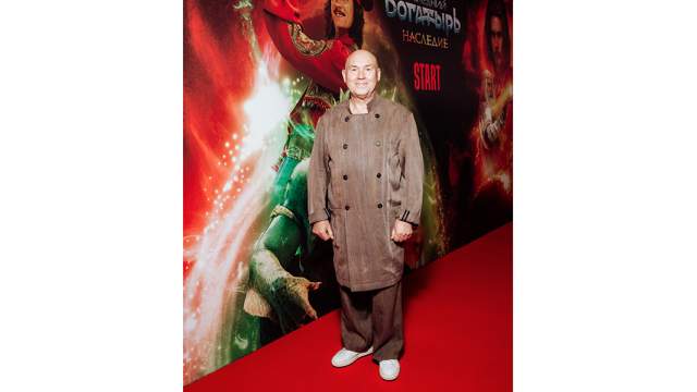 Виктор Сухоруков 