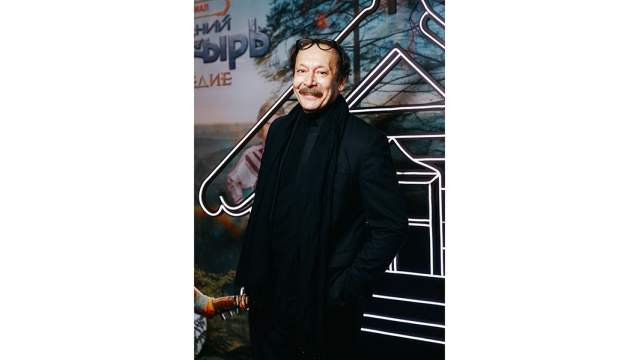 Владимлав Ветров 