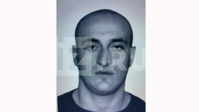 Хаваж-Багаудин Алиев