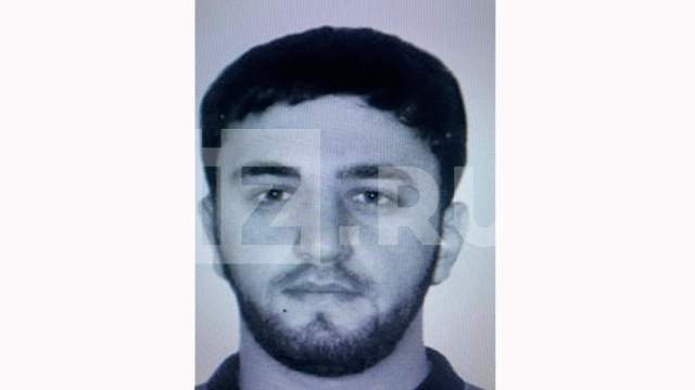 Джабраил Аушев