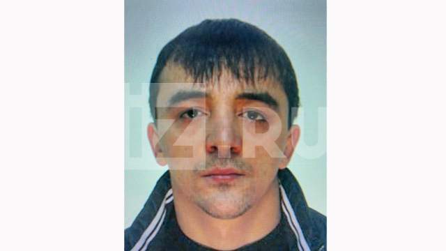 Амерхан Матиев