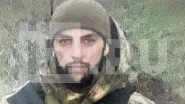 Батыр Кулаев